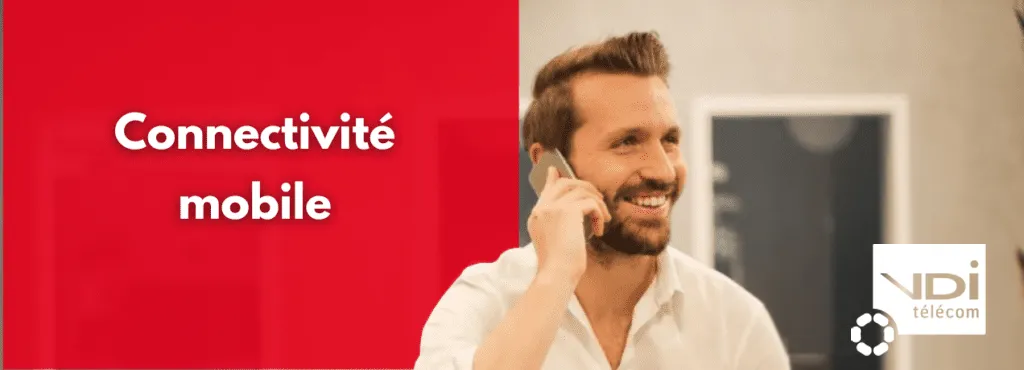 forfait mobile SFR business lyon